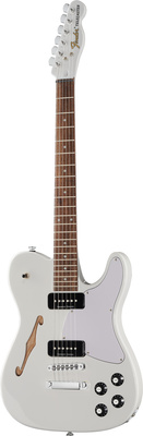 Fender Jim Adkins JA-90 Tele Thin. WH