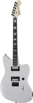 Fender Jim Root Jazzmaster Arct.White