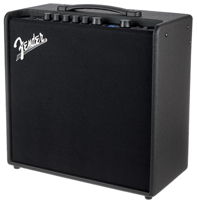 Fender Mustang LT50