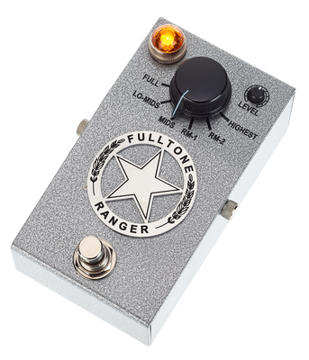 Fulltone CS-Ranger Booster