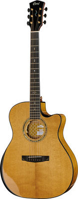 Cort Gold Edge