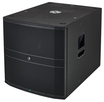 Mackie DRM18S