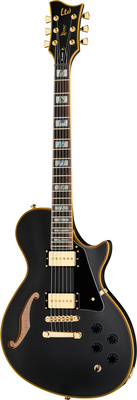 ESP LTD PS-1000 Vintage Black