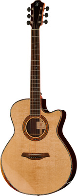 Furch Red Deluxe GC-SR a