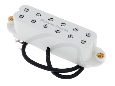 Seymour Duncan SJBJ-1b - JB Parchment