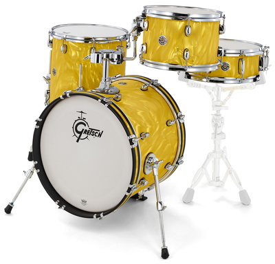 Gretsch Drums Catalina Club Jazz YSF