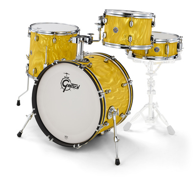 Gretsch Drums Catalina Club Studio YSF