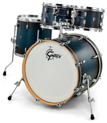 Gretsch Drums Renown Maple Studio -SABB