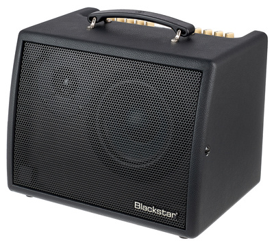 Blackstar Sonnet 60 BK