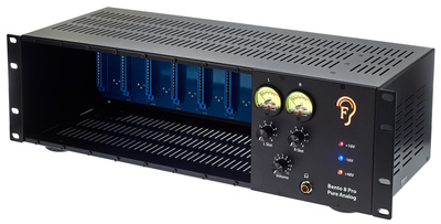 Fredenstein Bento 8 Pro Pure Analog