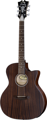 DAngelico Premier Gramercy LS