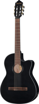 Harley Benton CG-400CE Thinline BK
