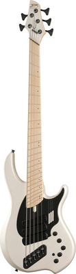 Dingwall NG3 Nolly Sig.5 Duc Pearl WH