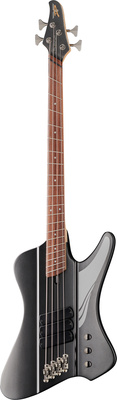 Dingwall D-Roc Standard Black Matte