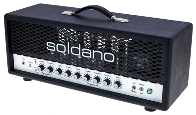Soldano SLO 100 Classic Head
