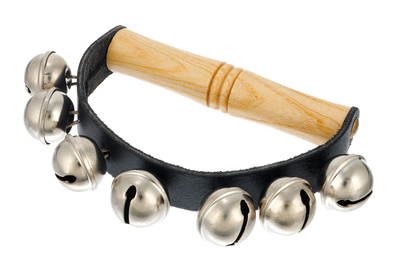 Thomann Sleigh Bells 7