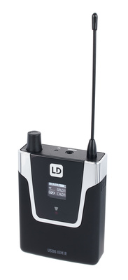 LD Systems U506 IEM R