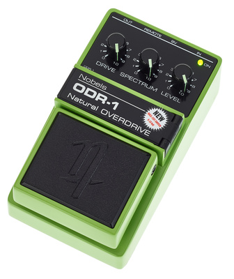 Nobels ODR-1 BC