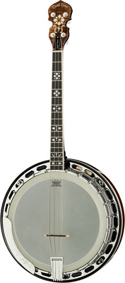 Gold Tone IT-250-F Irish Tenor Banjo w/C