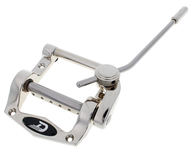 Duesenberg Diamond Deluxe Tremola Short