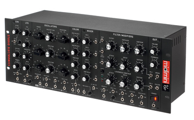 Studio Electronics MidiMini V30