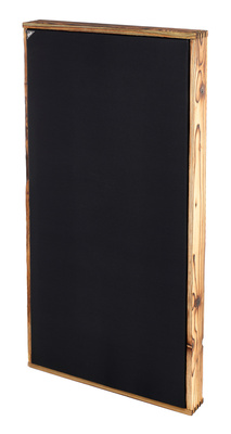 Ekustik Woody Queen Absorber Black