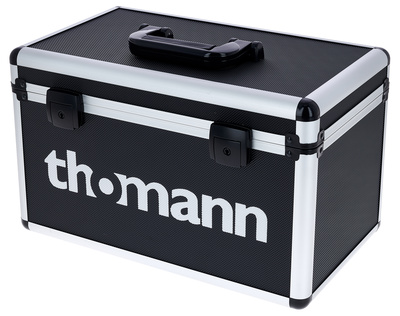 Thomann Case Behringer 205 D