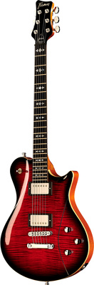 Framus Panthera II Supreme BTHP