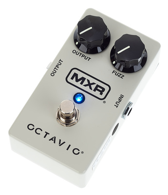 MXR Octavio M267 Fuzz/Octave