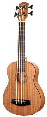 Cascha Bass Ukulele Set