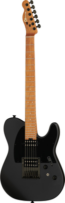 Charvel Pro-Mod SC ST2 HH HT Sat.Black