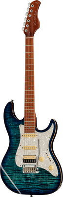 Larry Carlton S7FM TBL 2nd Gen