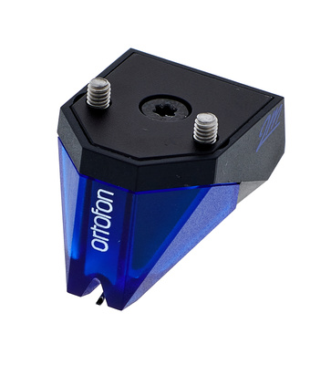 Ortofon 2M Blue Verso