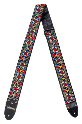 Gibson The Mosaic Strap