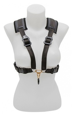 BG France S41CMSH Strap Ladies