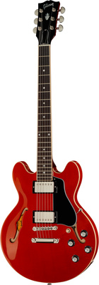 Gibson ES-339 60s Cherry