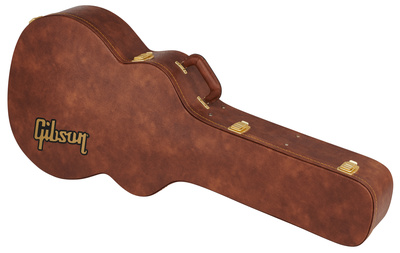 Gibson SJ-200 Case