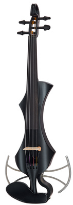 Gewa Novita 3.0 UA Elec. Violin BK