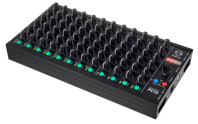 Faderfox PC12