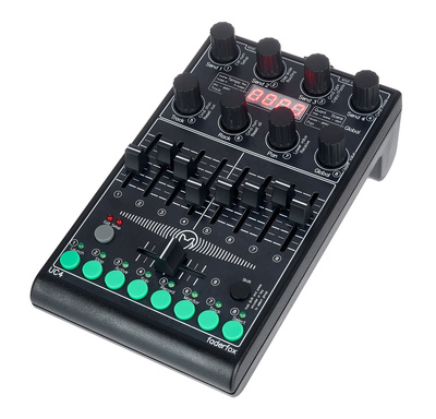 Faderfox UC4