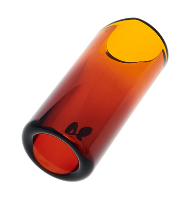 The Rock Slide GRS-MC/AMB Glas Slide Size M