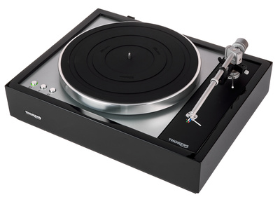 Thorens TD 1600 black