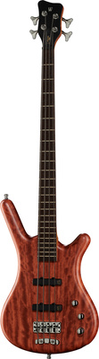 Warwick Pro Series Corvette Bubinga 4