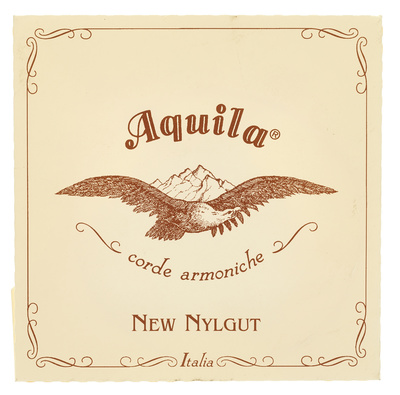 Aquila 97NNG New Nylgut Lute String
