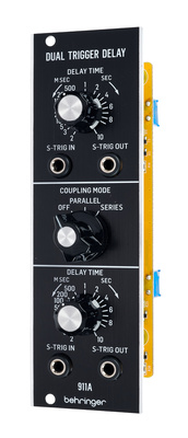 Behringer 911A Dual Trigger Delay