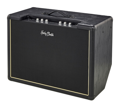 Harley Benton G212A-FR Active Cabinet