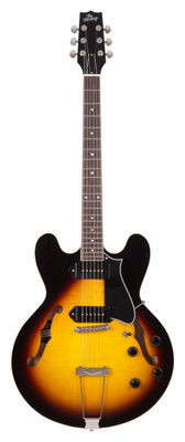 Heritage Guitar H-530 OSB