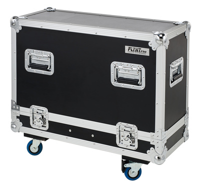 Flyht Pro Case The box pro DSP 108