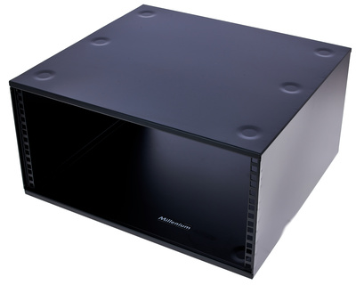 Millenium Steel Box 5 45