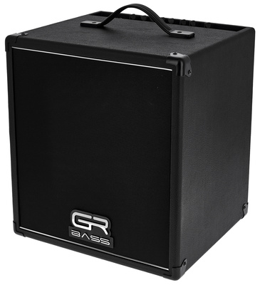 GR Bass CUBE 500
